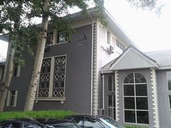 -北京小汤山医院体检中心