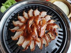 -守柴炉北京烤鸭(丰都东麓店)