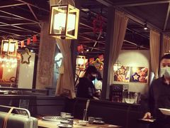 -快乐小羊·内蒙牛羊肉火锅(流花中心店)