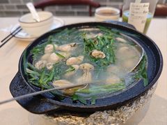 -姐妹鸭仔饭店(湾南路店)