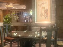 -顺兴老茶馆·精品川菜(世纪城店)