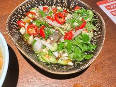 -乔街深夜食堂·小龙虾·高压锅生蚝(杭州总店)