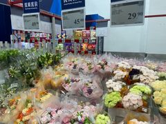 -山姆会员商店(上海浦东店)