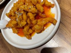 -俭寨小公鸡新疆菜·大盘鸡·烧烤