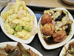 -宜德饭堂(顾村店)