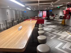 大堂-肯德基(西单商场店)