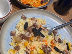 -纳鲁孜·新疆特色餐厅(上海悦荟广场店)