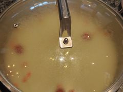 -一席地·本地鸡窝·杭帮鸡火锅(萧山银隆百货店)