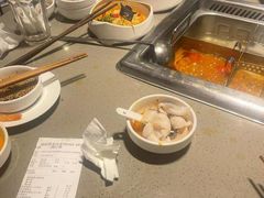 -海底捞火锅(龙岗星河COCO Park店)