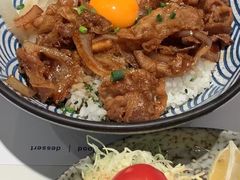 -火山屋台(新街口店)