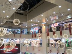 -鸿通城购物中心