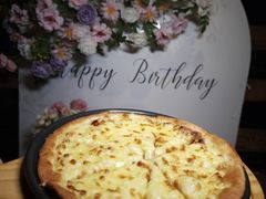 -德意客牛排披萨西餐厅·生日聚会(田东店)