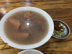 -雨田饭店(华兴东街店)