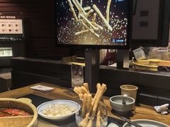 -巴奴毛肚火锅(广益哥伦布店)