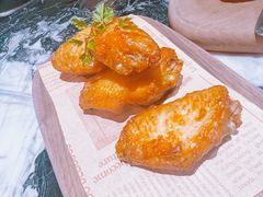 -人民咖啡馆(四行仓库店)