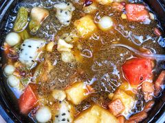 花式冰粉-串妹花式冰粉(乐山总店)
