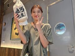 -北丐先生·野馄饨烧烤(长宁龙之梦店)