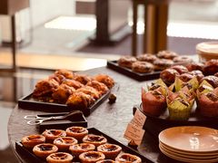 -尼依格罗香港美利酒店