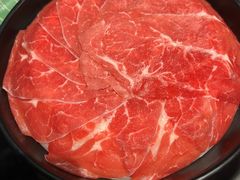 -京门老爆三·铜锅涮肉 爆肚(芳群园店)