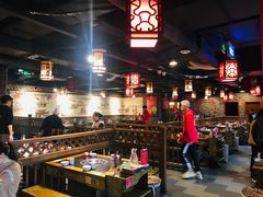 -大龙燚火锅(五一广场店)