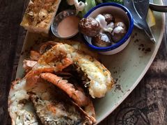 -Pakkhús Restaurant