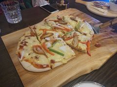 -疯克大象美式烤肉餐厅