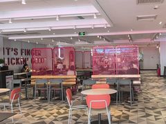 -肯德基(建华店)