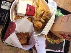 -肯德基(常熟百润发店)