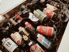 -餐酒吧Com-ing Bar(上海路店)