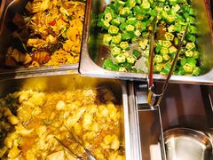 -清和园素食自助餐厅(义信堂美食城店)