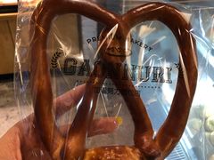 碱水面包-GAONNURI加温努力(马场店)