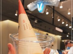 -喜茶(东莞汇一城店)