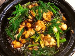 -锦堂中餐厅