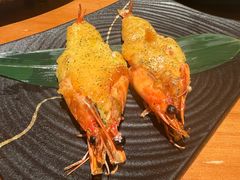 -水濑·日料放题(天河店)