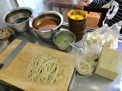 峨眉曹凉粉-曹凉粉(西正街店)