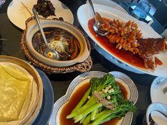 -江南雅厨(李公堤店)