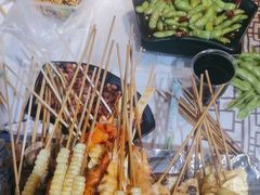 -云晓光头烧烤吧(盛夏店)