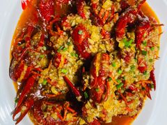 -霸王虾(湘江世纪城店)