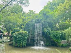 -上海野生动物园