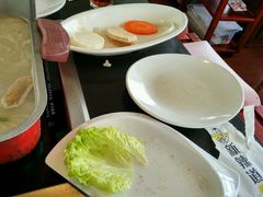 -新辣道鱼火锅(领展购物广场·中关村店)