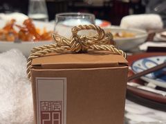 -杭州君悦酒店·湖滨28中餐厅