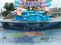 -无锡融创乐园