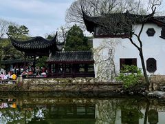 -拙政园