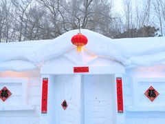 -长春市南湖公园