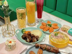 -壳里西餐厅Coquille Seafood Bistro(蒙自路店)