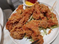 AB炸鸡柳-about(丹霞庄店)