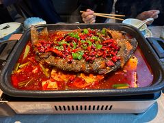 -对酒当歌·地道川菜(八佰伴店)