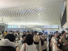 -杭州萧山国际机场