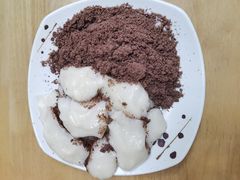 -顺姬冷面(长白西路店)