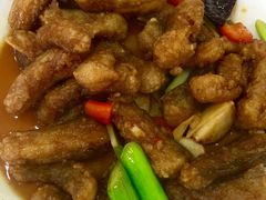 -潮州菜馆(十里河店)